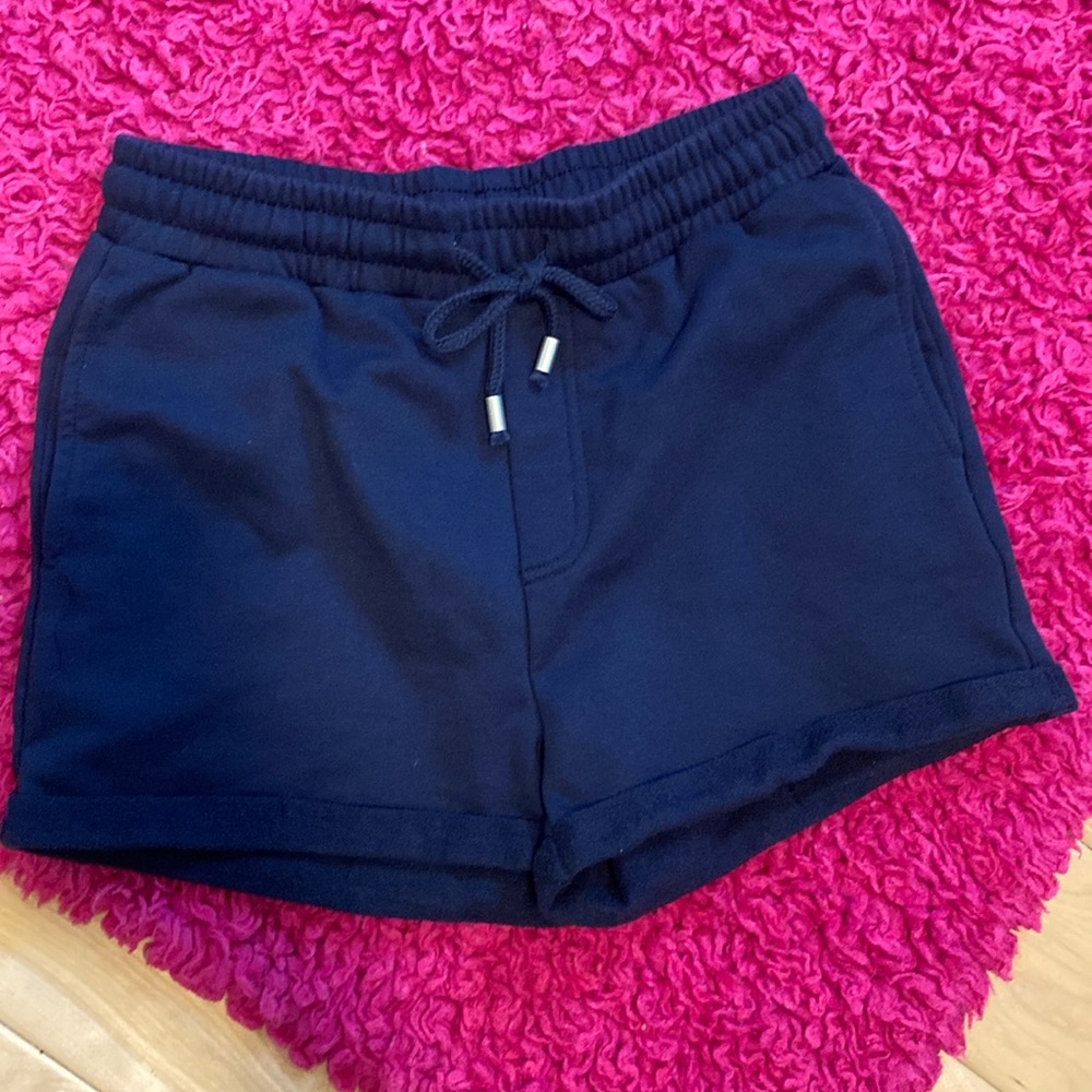 3/$8 Blue Shorts
